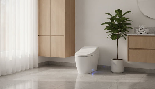 Bidet for IBS: 2026 Guide to Hygiene & Symptom Management