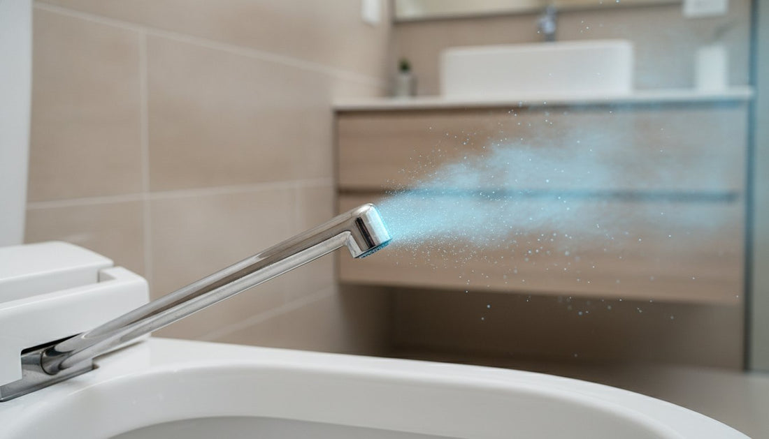 Self-Cleaning Bidet Guide: Tech, Benefits & 2026 Models