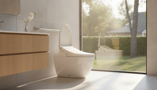 The 2026 Checklist for Choosing an Accessible Bidet Toilet