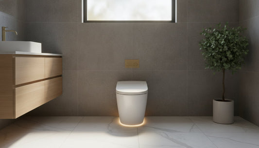 The Definitive Bidet Collection Guide: Elevating Your Home Hygiene Standards