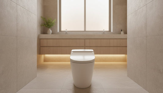 TOTO MS608114CSFG#01: The Definitive Guide to the Aquia IV Washlet+ S7A System