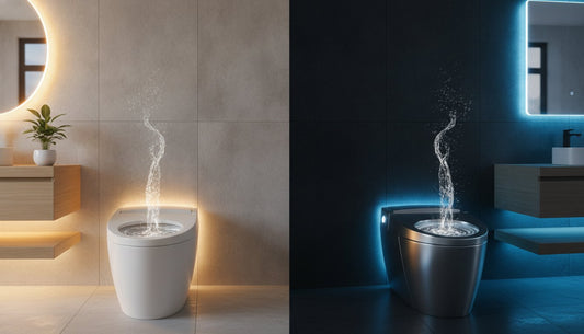 TOTO Washlet vs Bio Bidet: The 2026 Comprehensive Comparison Guide