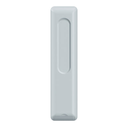 Duravit SensoWash Classic DuraStyle Bidet Toilet Seat, White 613200011041300