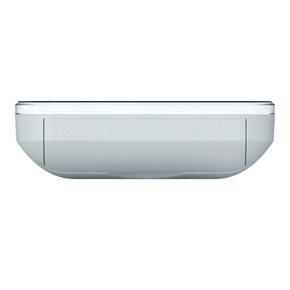 Duravit SensoWash u Integrated Bidet Toilet, Floor-Mounted White 622000011001300