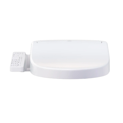TOTO WASHLET S2 (NEW) Electronic Bidet Toilet Seat SW3346#01, SW3346#12, SW3345#01