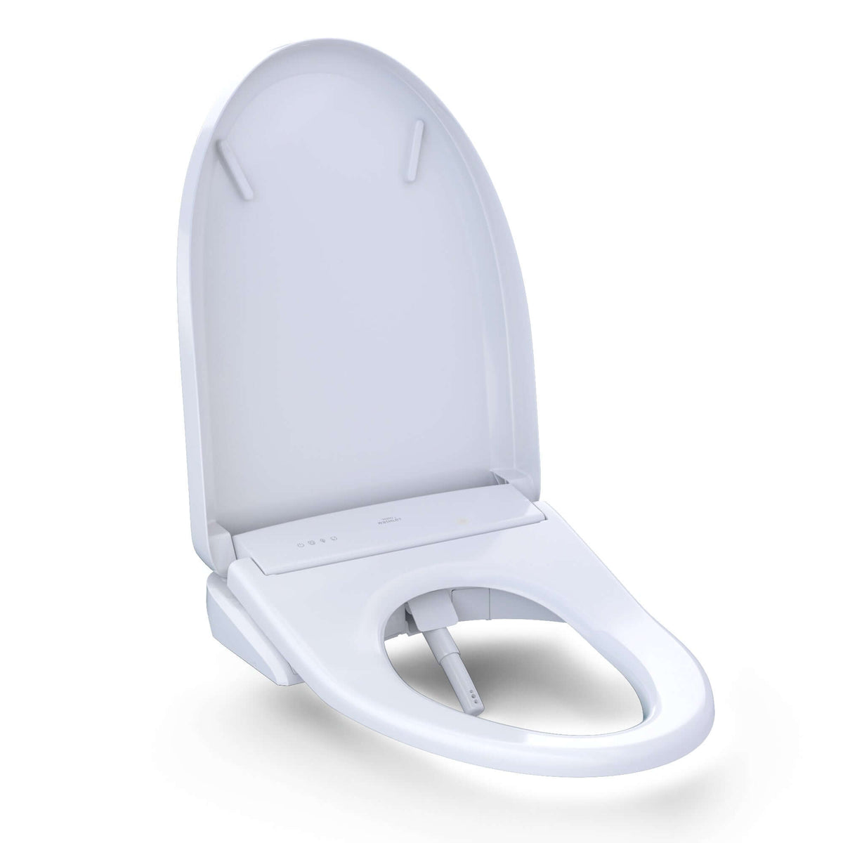 TOTO WASHLET+ S7 Bidet Toilet Seat SW4726AT40#01 SW4724AT40#01 SW4726#12 SW4724#12
