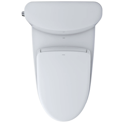 TOTO Nexus 1.28 GPF with S7A Seat MW4424736CEFG#01