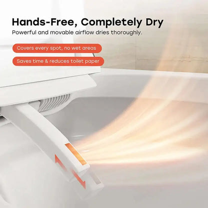 HOROW X70 Smart Toilet