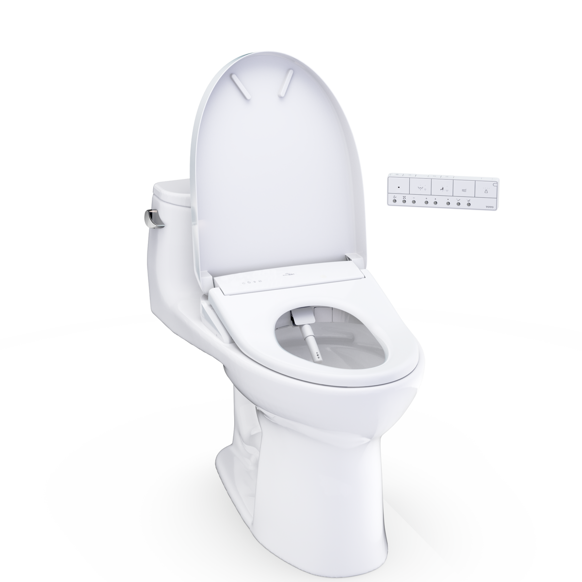 TOTO WASHLET S7A Remote Control