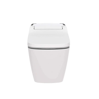 VOVO Stylement Integrated Bidet Toilet Auto Flush, UV LED Sterilization TCB-090S